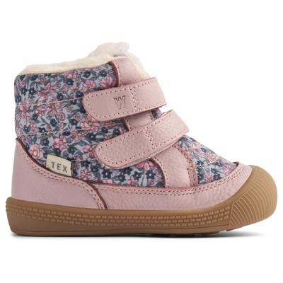 WHEAT - Kid's Winterboot Daxi Tex - Winterschuhe 22 | EU 22 rosa Image