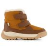 WHEAT - Kid's Winterboot Millas Tex - Winterschuhe 29 | EU 29 braun/beige
