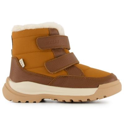 WHEAT - Kid's Winterboot Millas Tex - Winterschuhe 33 | EU 33 braun/beige Image