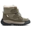WHEAT - Kid's Winterboot Millas Tex - Winterschuhe 30 | EU 30 braun
