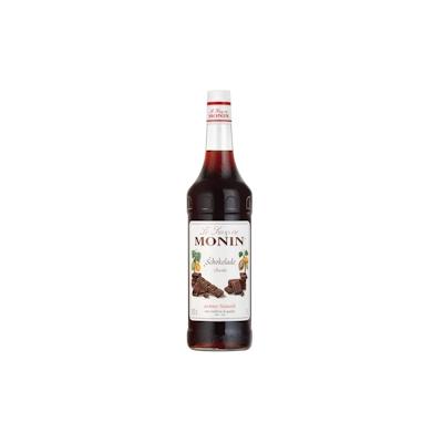 Monin Sirup Schokolade (1L)