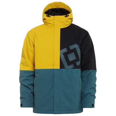 Horsefeathers - Citadel Jacket - Skijacke Gr M blau Image