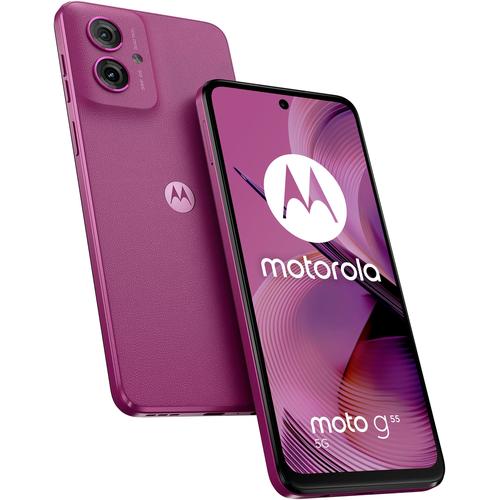 MOTOROLA Smartphone 