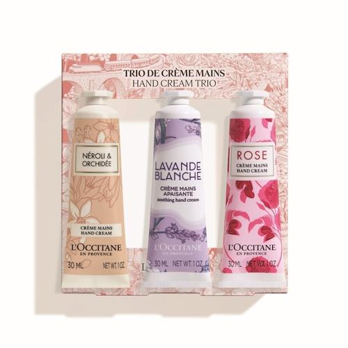 L’Occitane - Trio Set Handcreme 1 ct