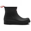 Hunter Boots - Women's Original Play Boot Short - Gummistiefel 39 | EU 39 schwarz