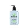 HEMPZ - Triple Moisture Herbal Body Moisturizer Crema corpo 250 ml unisex