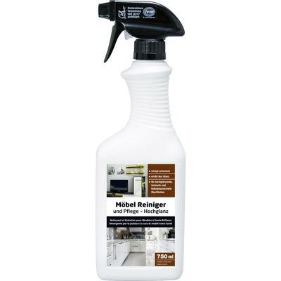 Weitere - Möbel Reiniger und Pflege hochglanz 750 ml Image