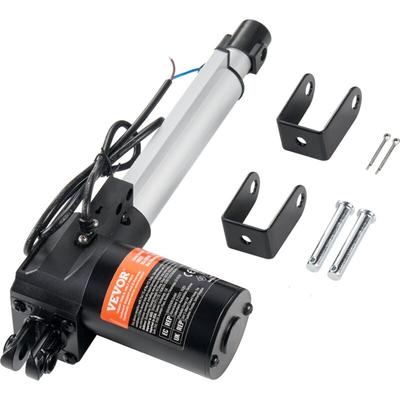 Mophorn - vevor 6000N Linear Actuator dc 12V Linearantrieb IP44 Elektrischer Linearmotor 150mm Image