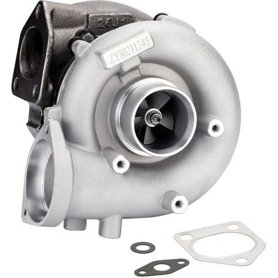 Turbolader für BMW X5 530d E60 E61 160KW 218PS M57N 11657790308 742730-0001 CHRTurbocharger 742730