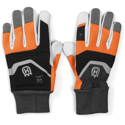 Husquvarna Handschuhe Functional Schnittschutz Größe 9