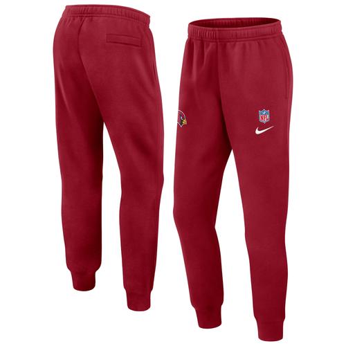 Arizona Cardinals Nike Sideline Club Fleece Hose Team Issue - Herren