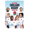 England Rugby Offizielles Jahresheft 2025 – Hardcover