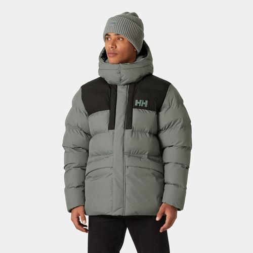 Helly Hansen Herren Explorer Pufferjacke S