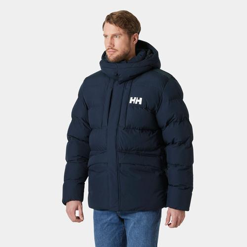 Helly Hansen Herren Explorer Pufferjacke S