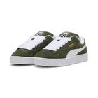 Puma Unisex Suede XL Sneakers - Green - Size UK 9 | Puma Sale | Discount Designer Brands
