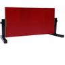 Tavola da ping pong Rebound Board Returnboard rimbalzo per interni, 5 kg, 80 x 40 x 2,2 cm