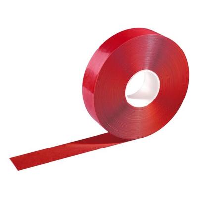 Durable Bodenmarkierungsband »Duraline« 50/05 rot, 5 cm Image