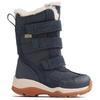 WHEAT - Kid's Winterboot Airy Tex - Winterschuhe 32 | EU 32 blau