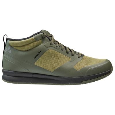 Vaude - TVL Asfalt Dualflex Winter STX - Radschuhe 43 | EU 43 oliv Image