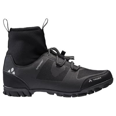 Vaude - TVL Pavei Mid Winter STX - Radschuhe 43 | EU 43 schwarz/grau Image