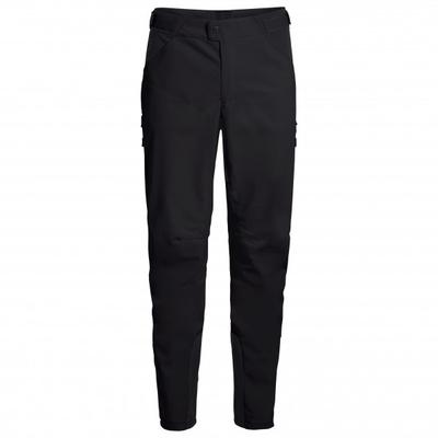 Vaude - Qimsa Softshell Pants II - Radhose Gr XXL schwarz Image
