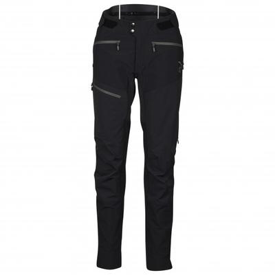 Norrøna - Women's Fjørå Flex1 Pants - Radhose Gr XS schwarz Image