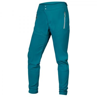 Endura - Women's MT500 Burner Hose - Radhose Gr XS türkis Image