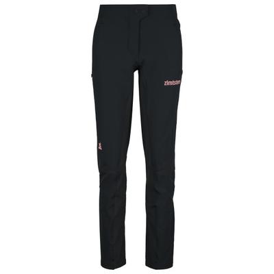Zimtstern - Women's Shelterz Pants - Radhose Gr L schwarz Image