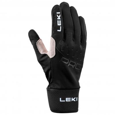 Leki - PRC Premium - Handschuhe Gr 10,5 schwarz Image