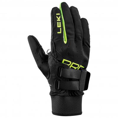 Leki - PRC Shark - Handschuhe Gr 8,5 schwarz Image