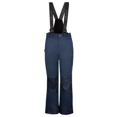 Trollkids - Kid's Hammerfest Snow Pant - Skihose Gr 140 blau Image
