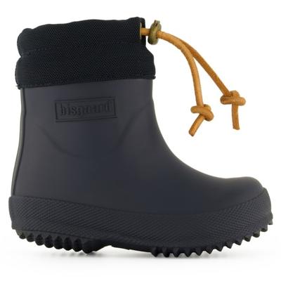Bisgaard - Kid's Thermo Baby - Gummistiefel 25 | EU 25 schwarz Image