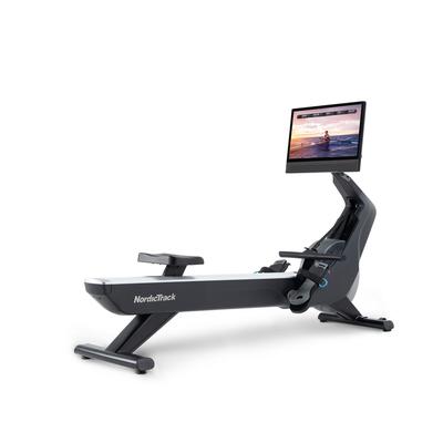 NordicTrack RW900 Rower with 24" Pivoting Touchscreen; Designed for the Best Full-Body Workout