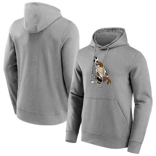 Looney Tunes Taz Hoodie mit Grafik