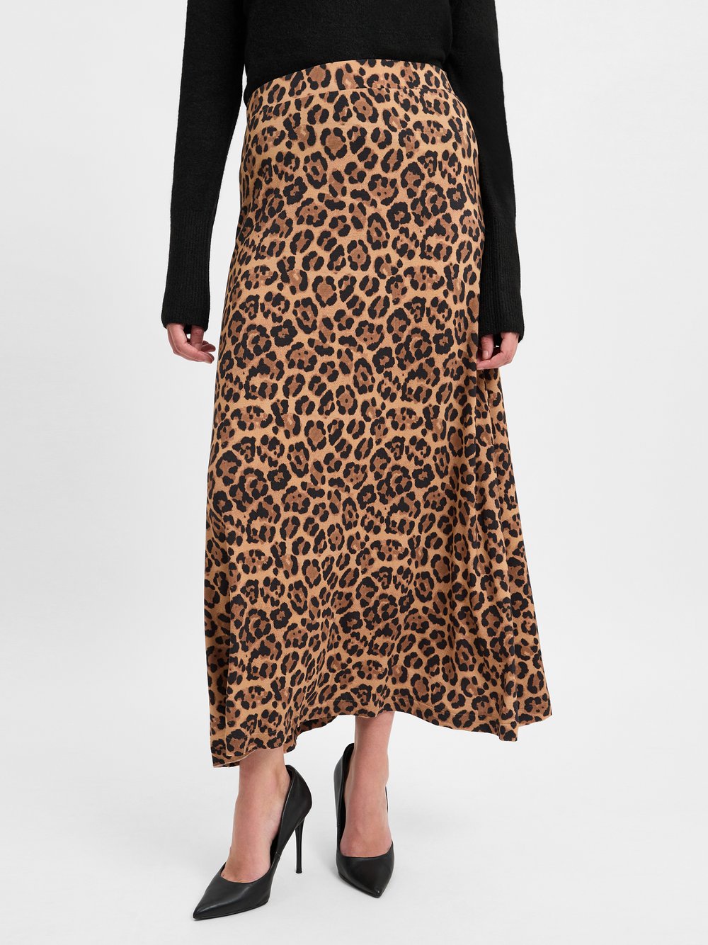 Franco Callegari Maxirock Damen camel, L Image