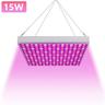 Led Pflanzenlampe Sonnrnlicht, Flowerpot Lampe 225 LEDs(rot,blau), Pflanzenlicht Led Grow