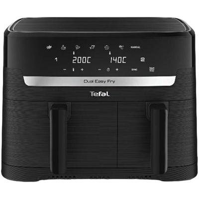 Tefal - ey 901 n Dual Easy Fry Essential