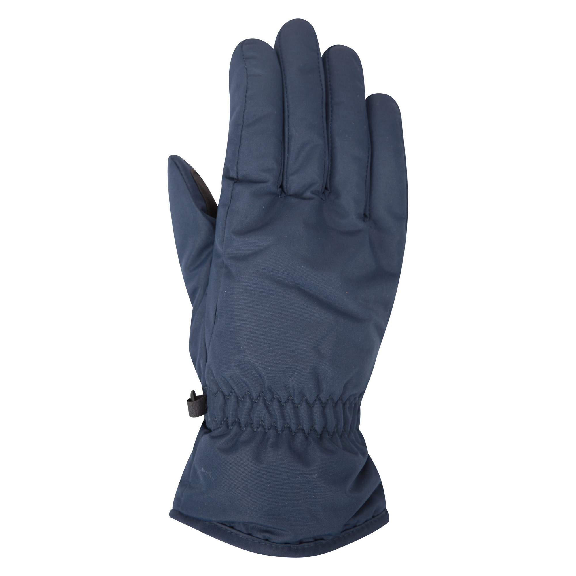Mountain Warehouse - Gants de ski - Femme (Bleu marine) Image