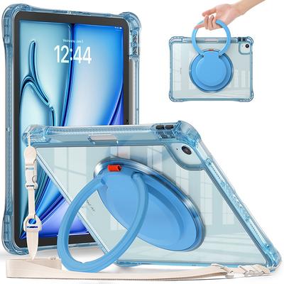 Tablet Case Cover For Apple iPad Air 11(2024) iPad Air 13(2024) iPad Pro 11(2024) iPad Pro 13(2024) iPad 10th 10.9'' iPad Air 5th 4th 10.9 ipad 9th 8th 7th Generation 10.2 inch iPad Pro 4th