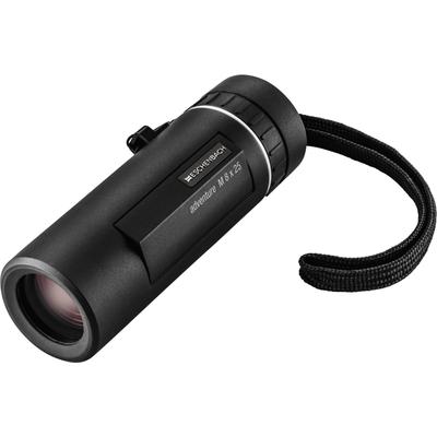 ESCHENBACH OPTIK Monokular "adventure 8 x 25" Ferngläser schwarz