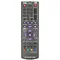 Pour AKB 73615801 LG-DVD-Blu-Ray-lecteur-télécommande-remplacement, pour lecteur DVD/Blu-Ray LG BP220 BP125 BP325 BP325N BP120