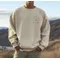 Sweat-shirt personnalisé avec noms d