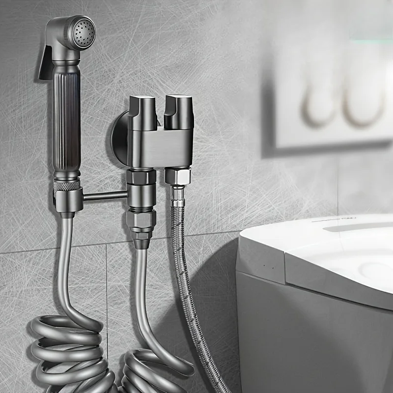 Pommeau de douche hygiénique pour Smart HOBidet, lavage de cul, lavement anal, appareils électroménagers, accessoires, articles, équipement, matériel, toilette, maison