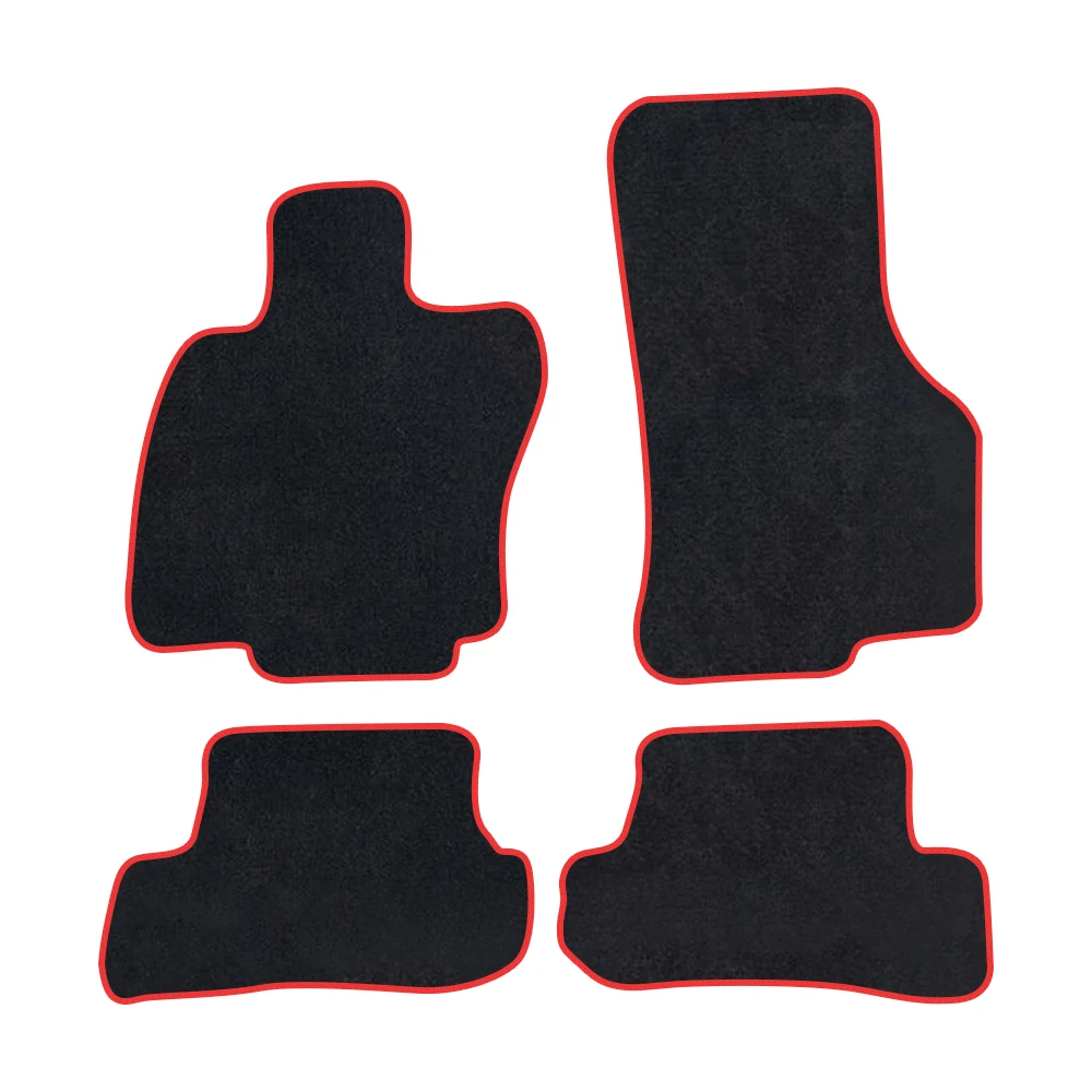 Tapis de sol de voiture pour Audi, tapis, tapis, imperméable, inodore, arrang, anti-ald, Audi A3, S3TDI2doors, 8V7,8VE, 2014-Present