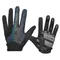 Printemps automne doigt complet gants de cyclisme écran tactile vélo route VTT sport Gel gants vtt