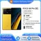 Smartphone POCO X6 Pro 5G, Version Globale, Dimrespondante 8300-Ultra, Écran AMOLED 6.67 Pouces,