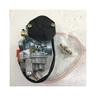 S-giant Carburateur adapté pour Suzuki AD 50 AD50 AY 50 Katana LC Aprilia sr50 zili