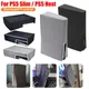Custodia antipolvere per custodia protettiva per Console di gioco PS5 custodia protettiva