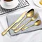 Forchetta personalizzata cucchiaio coltello Set stoviglie utensile festa regalo di nozze per lei lui fidanzata moglie posate acciaio inossidabile inciso