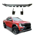 Paraurti anteriore per Ranger T6 T7 T8 T9, Paraurti, Auto 4X4 Accessori per Ford Ranger 2023 2024,Hilux Revo16-24, Bull Bar,Nudge Bar